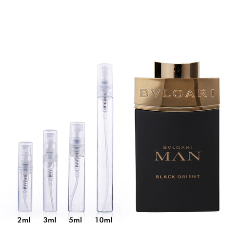 Bvlgari Bvlgari Man Black Orient Eau de Parfum for Men - Box Item